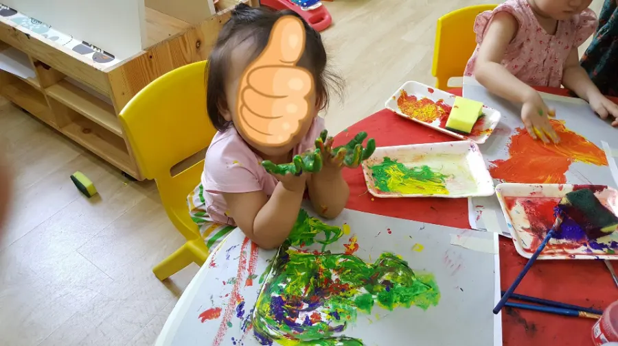 Trường Mầm Non Bizzy Bees Preschool & Kids Club Da Nang
