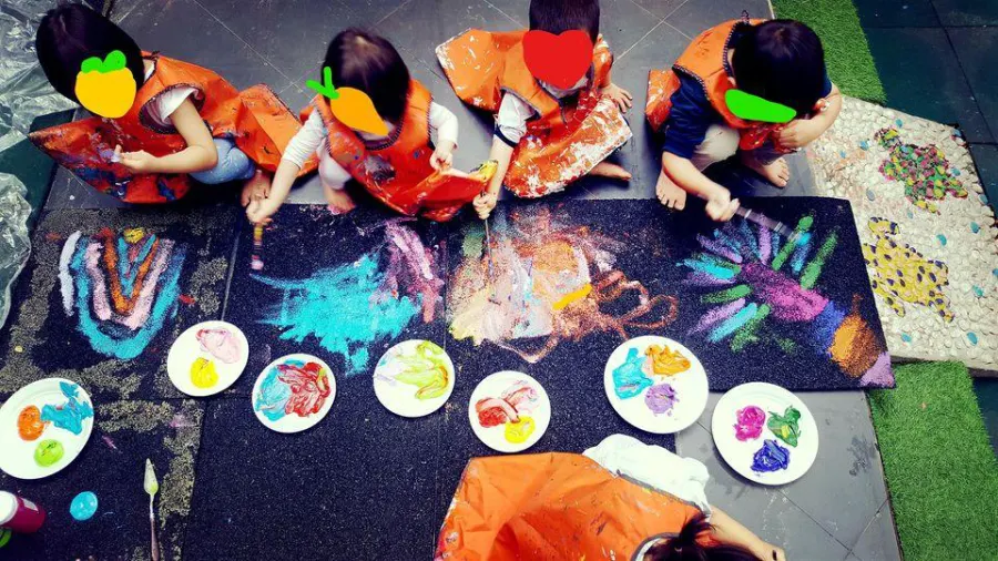 Trường Mầm Non Bizzy Bees Preschool & Kids Club Da Nang
