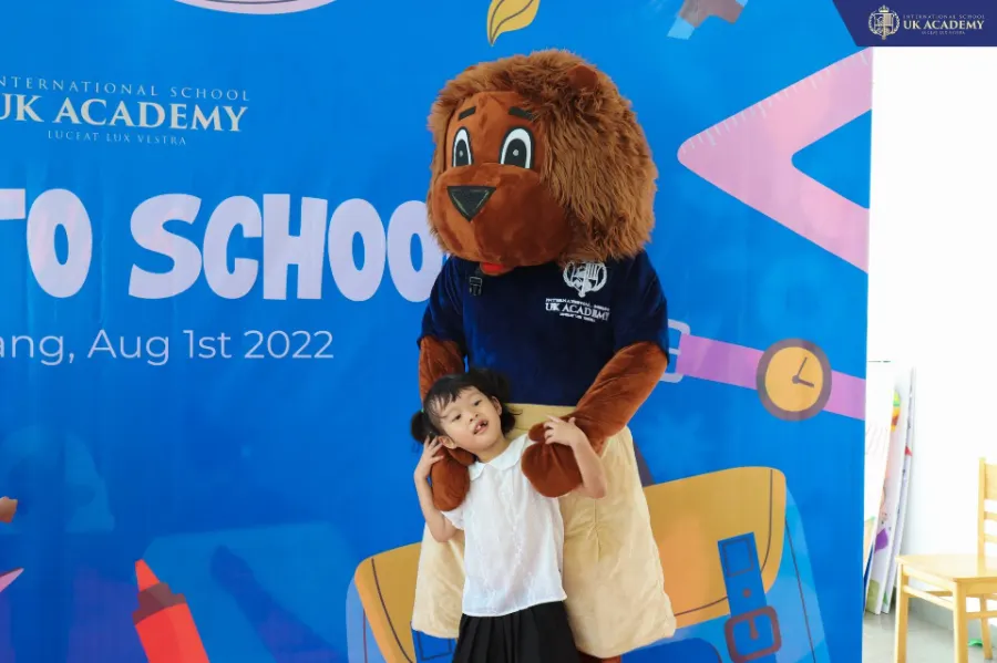 Trường Quốc Tế Song Ngữ UK Academy Đà Nẵng