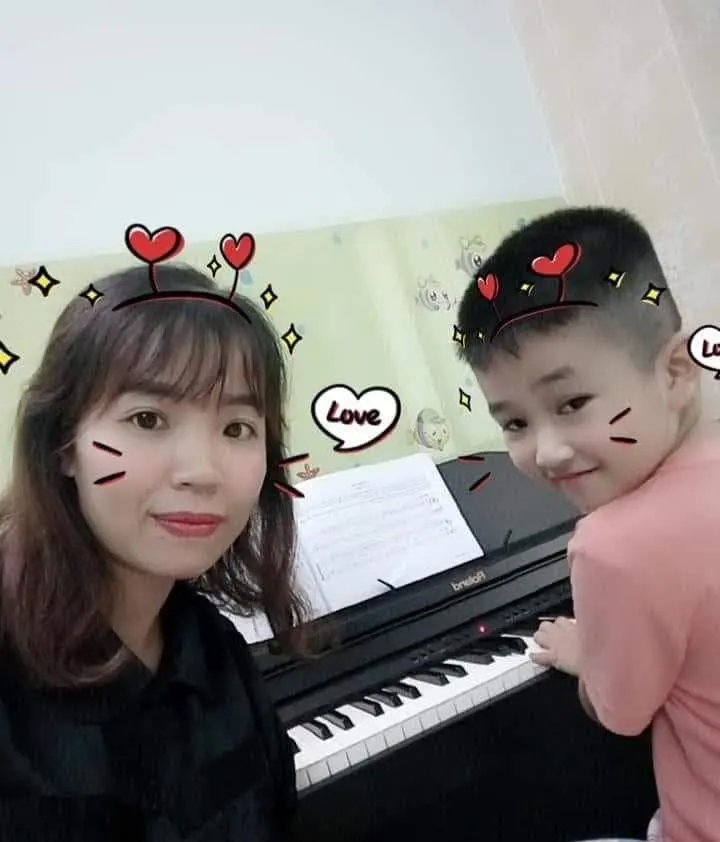Trung Tâm Piano Elise